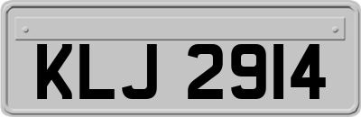 KLJ2914