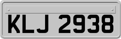 KLJ2938