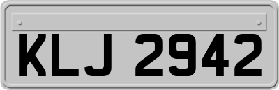 KLJ2942