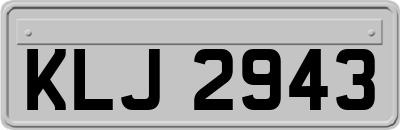KLJ2943