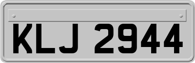 KLJ2944
