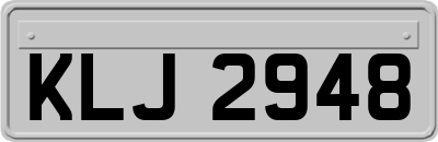 KLJ2948