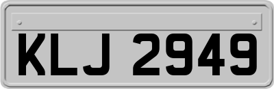 KLJ2949