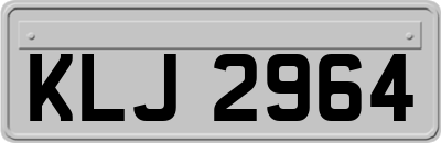 KLJ2964