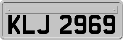 KLJ2969