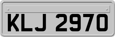 KLJ2970