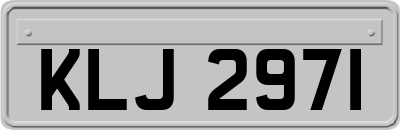 KLJ2971