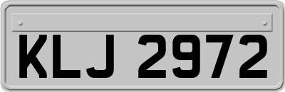 KLJ2972