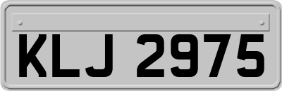 KLJ2975