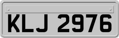 KLJ2976