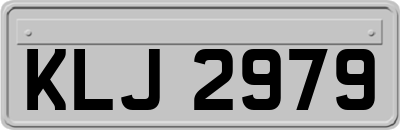 KLJ2979