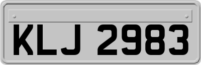KLJ2983