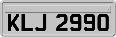 KLJ2990
