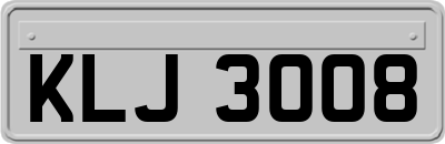 KLJ3008