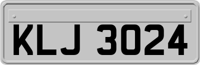 KLJ3024