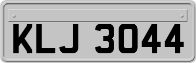 KLJ3044