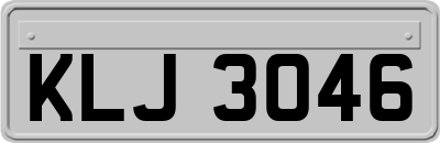 KLJ3046