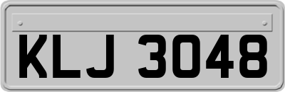 KLJ3048