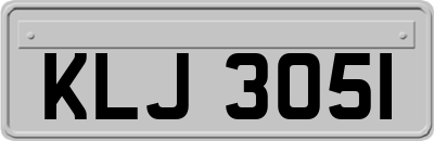KLJ3051
