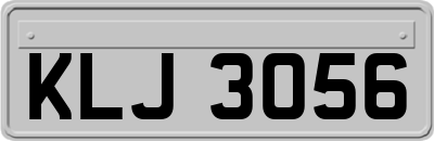 KLJ3056