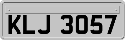KLJ3057