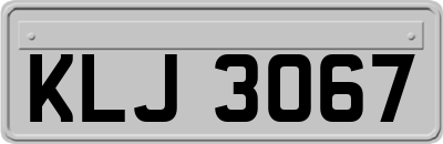 KLJ3067