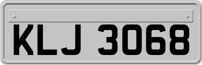 KLJ3068