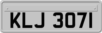 KLJ3071