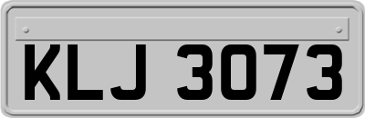 KLJ3073