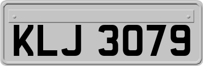 KLJ3079