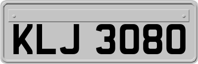 KLJ3080