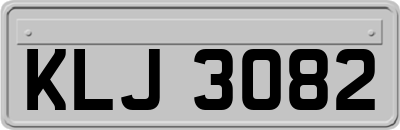 KLJ3082