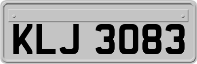 KLJ3083