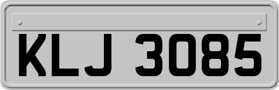 KLJ3085