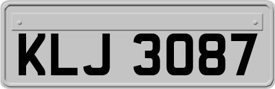 KLJ3087