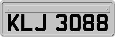KLJ3088