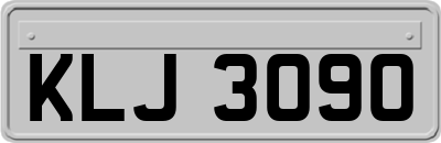 KLJ3090