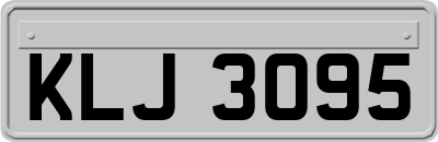 KLJ3095
