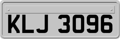 KLJ3096