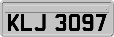KLJ3097