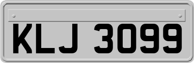 KLJ3099