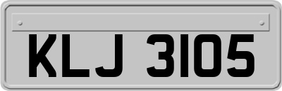 KLJ3105