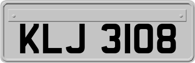 KLJ3108