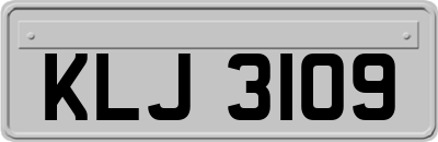 KLJ3109