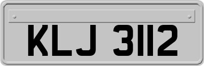 KLJ3112