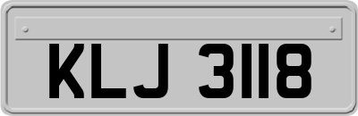 KLJ3118