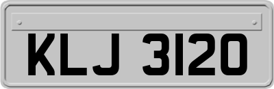 KLJ3120