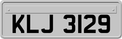 KLJ3129