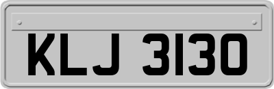 KLJ3130