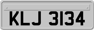 KLJ3134